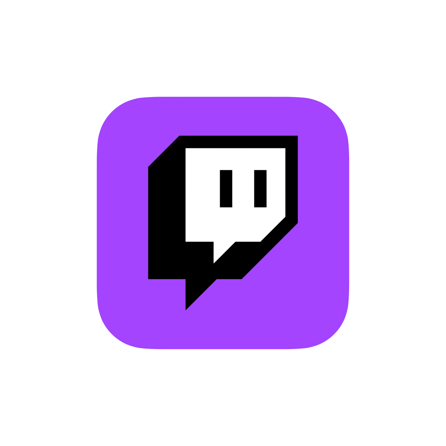 Twitch Followers